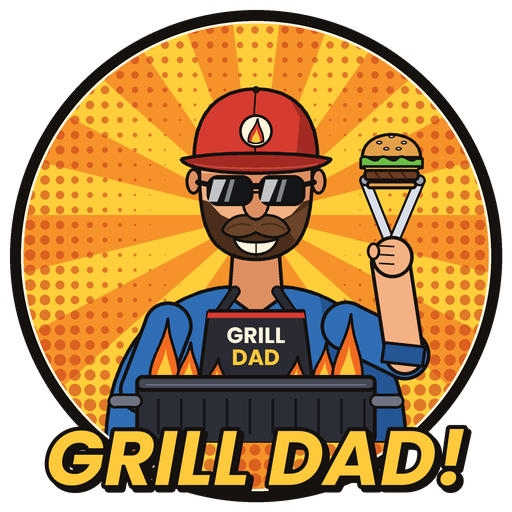 GrillDadEth's tweet photo. @kivoxbt Relax, neighbor—some folks out here trying to microwave a 12-hour feast in thirty seconds. Let the smoke settle and let the slow-cook work its magic. Pull up a chair and watch the fire! 🥩🧢 $GRILLDAD https://t.co/GNhaLH2GCA