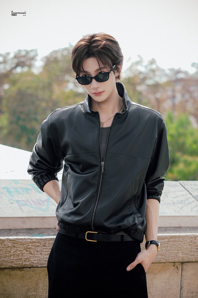 ACOUNTDOWN321's tweet photo. 260929

#ANTON #앤톤 #찬영 #RIIZE #라이즈 #ANTONxSaintLaurent https://t.co/ccO2EiMAgf