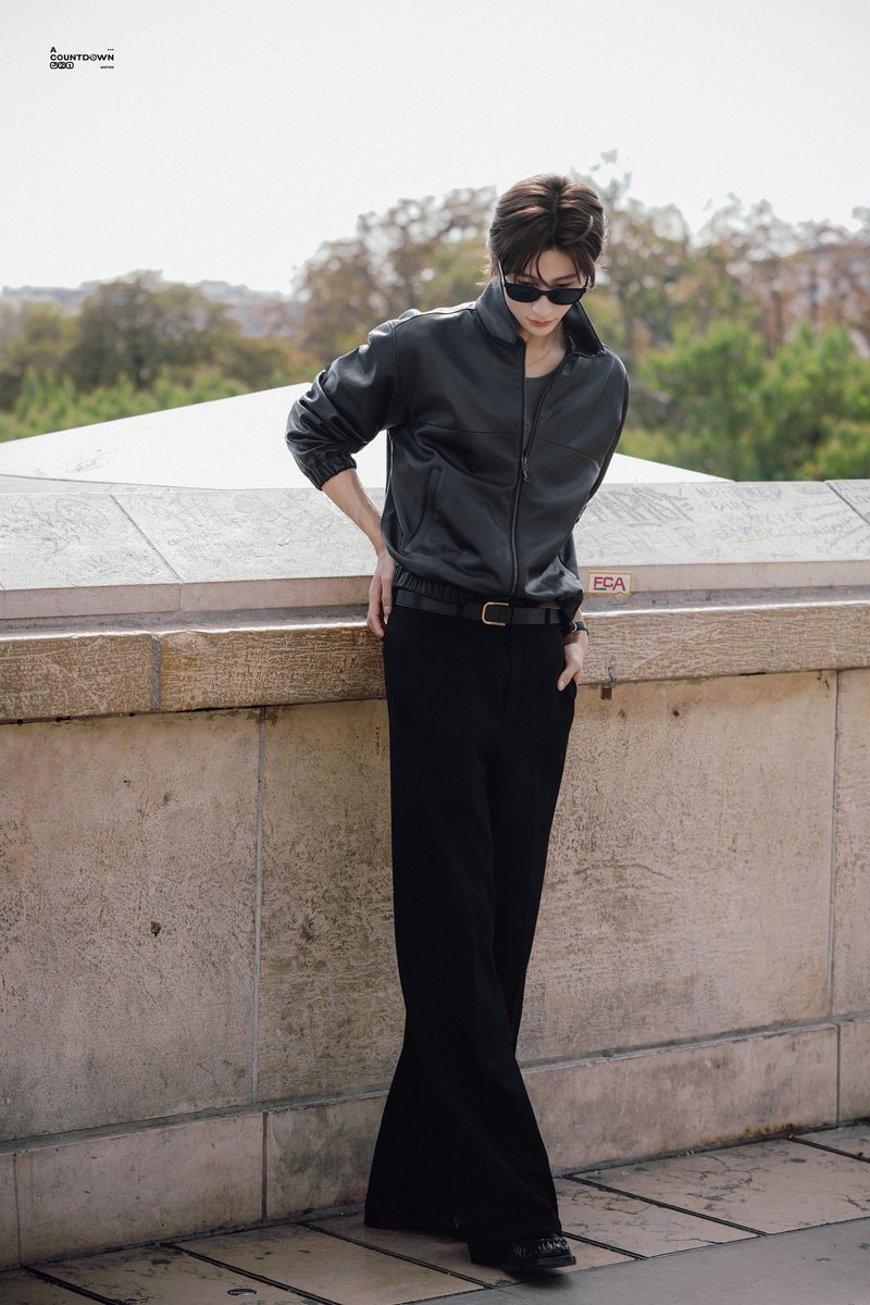 ACOUNTDOWN321's tweet photo. 260929

#ANTON #앤톤 #찬영 #RIIZE #라이즈 #ANTONxSaintLaurent https://t.co/ccO2EiMAgf