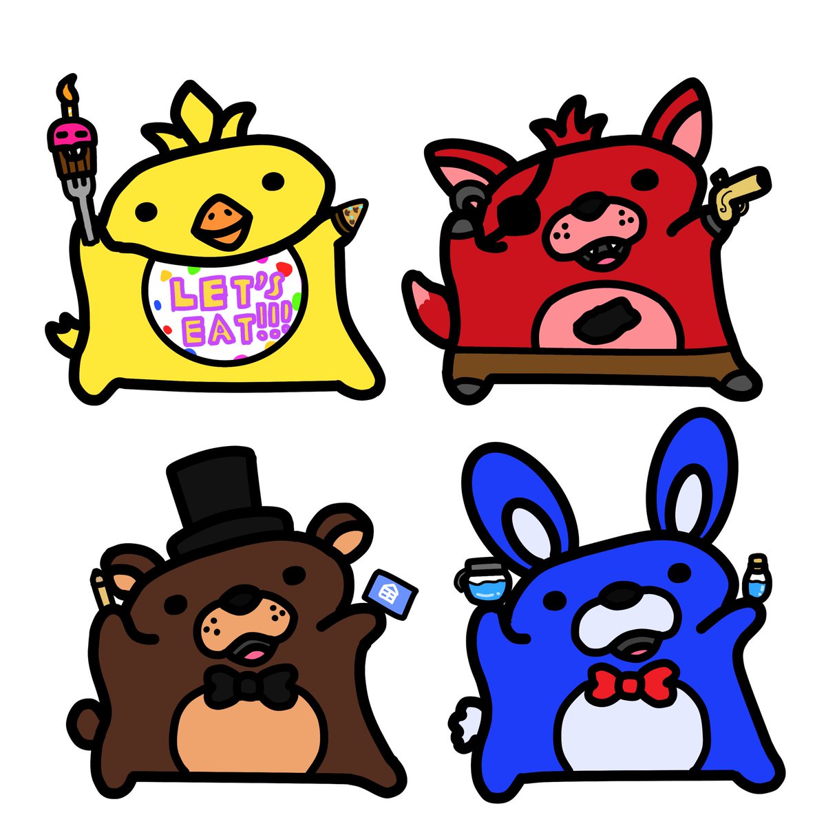simarisupizza's tweet photo. fortnitemares
#fnaf #fortnite https://t.co/s065HAwk15