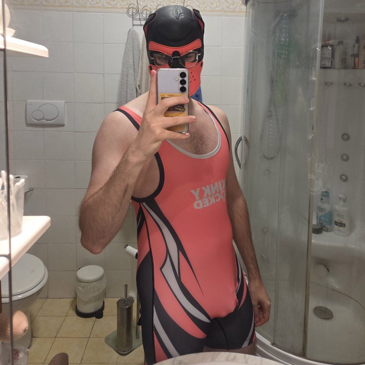 wannabepup's tweet photo. Unfff 😖
It's not even locktober yet 😭
@GayChastityRPs https://t.co/psmGoQ9vCU
