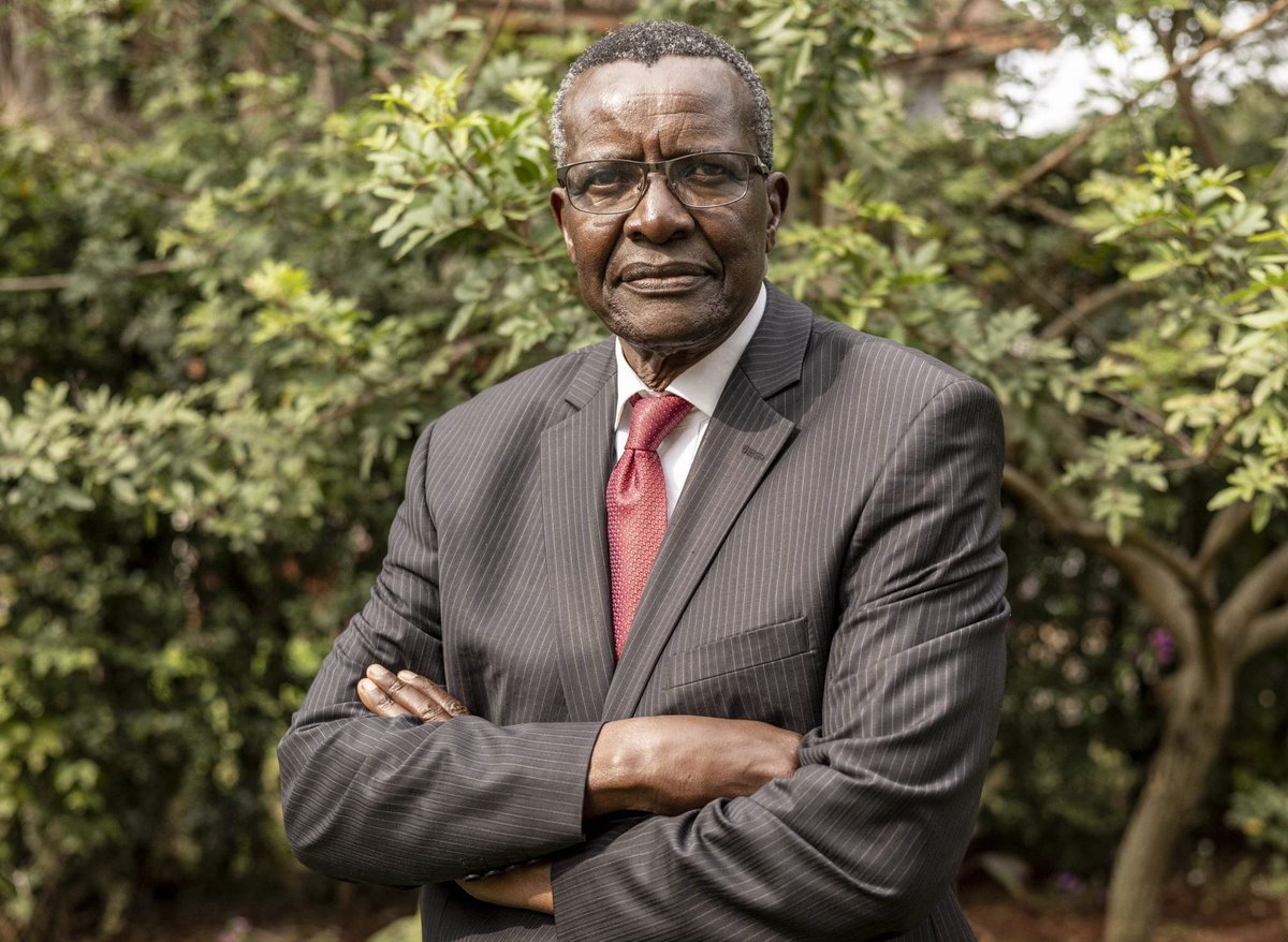 polo_kimanii's tweet photo. When you see us (Me) who were in the front line endorsing Maraga,also now vouching for sifuna,It does not mean that we have now stopped supporting Maraga. We support him,Whole heartedly. And we will continue to. However, It is important that we understood what we want as a people,When we protested on june 24th it was for a better nation,we were almost becoming a banana republic. Believe it or not,we stopped it

We did not protest because Maraga sent us,or Sifuna,or Okiya Omtata. We protested because we felt we deserve better. So when presidential candidates with qualities we feel are what is needed and required to run this country emerge,we will support them. Popular or Unpopular. Just because I support one does not mean i cannot show support to another. They can work together in the future for all that matters

Fixing this nation will need every virtuous man we can spare to return this train back to the rail. It is as simple as that. The only allegience we have is to this country,not any other individual or party.