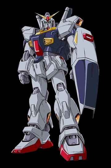 Crosspuru's tweet photo. The double zeta truly is still ootg I always loved how going from the RX-78 - MK2 - Zeta - ZZ it just looks like the Gundam is getting stronger and stronger like a natural evolution plus it helps watching 0079- zz u get to see how technology evolved too https://t.co/rBMRVuMKNe