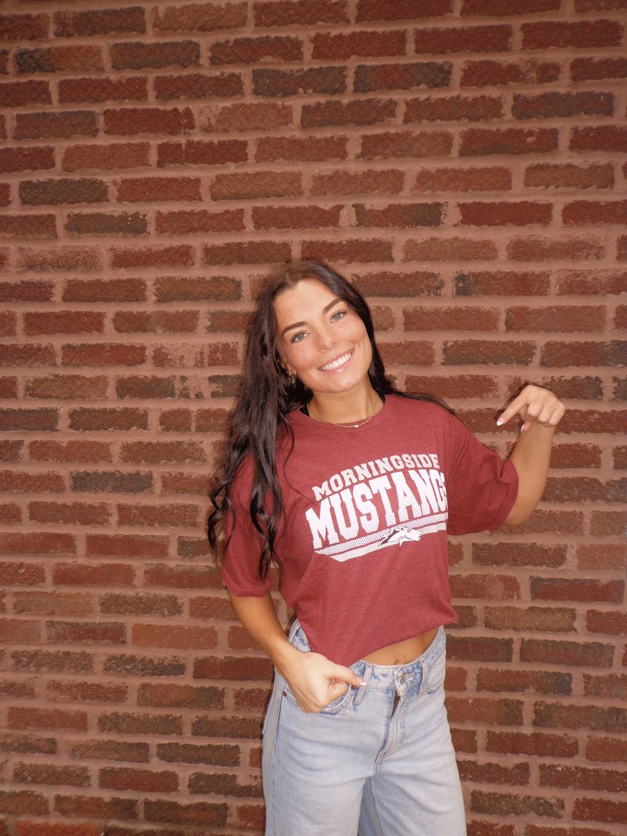ZoeyHarnly's tweet photo. GO MUSTANGS 🐴 https://t.co/FD3epkUdzV