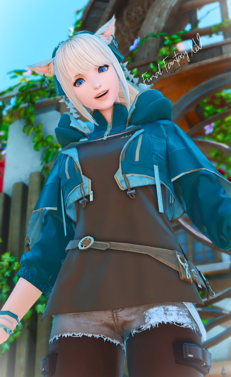 ArumMewlia_ff14's tweet photo. おはようございます♪
すいすい水曜日🐬🐳
ようやく雨も止んで今日は晴れそう🌤(๑>◡<๑)
全国的に回復かと思ったら、東京付近はまだ雨雲がいるんですね💦( •́ .̫ •̀ )

さてさてっ、今日は9/30
いよいよ9月も最終日ですね！
てんこ盛りのお仕事も、ようやく半分くらいまで進みました。今のところ順調です！
残り半分も、スイスイっと進めていけたらいいな～(๑>◡<๑)
今週も折り返しですね！
残り半分も、元気に笑顔でゆるファイ！٩(๑❛ᴗ❛๑)۶✨

それではいってきます♪
#おはミコ #FF14SS #ミコッテ