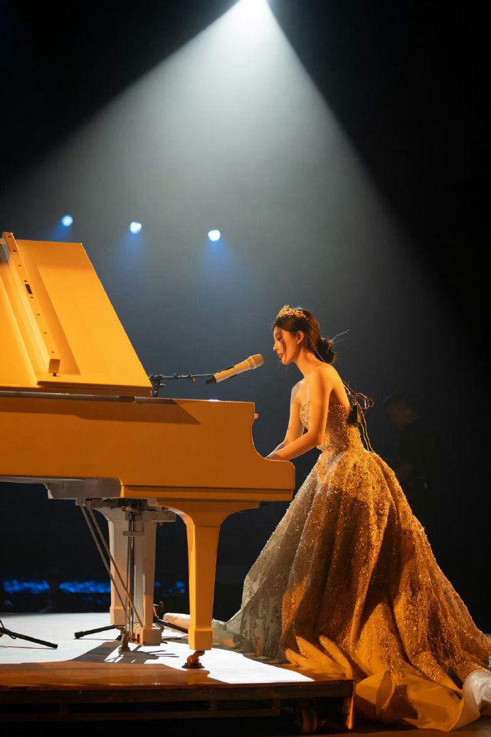 ZaidaHase's tweet photo. Noche de jazz espectacular! El piano de Maria hizo vibrar todo el escenario, un show inolvidable que no te puedes perder https://t.co/rYaZbP1NUk