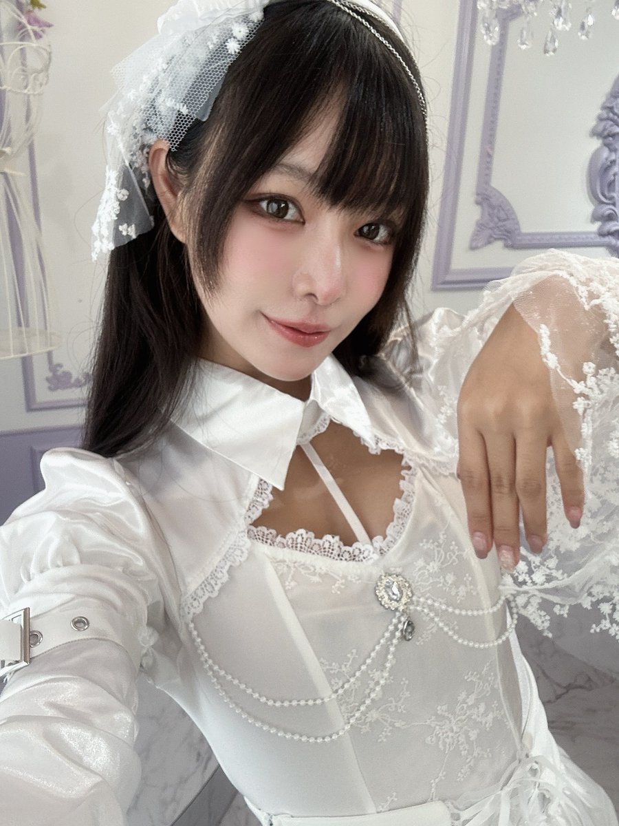 osakana_hanasu's tweet photo. クリアストーン(@CLEARSTONE_info )の幽霊でハロウィン先取りして来た👻 https://t.co/zv0HkVOQSK