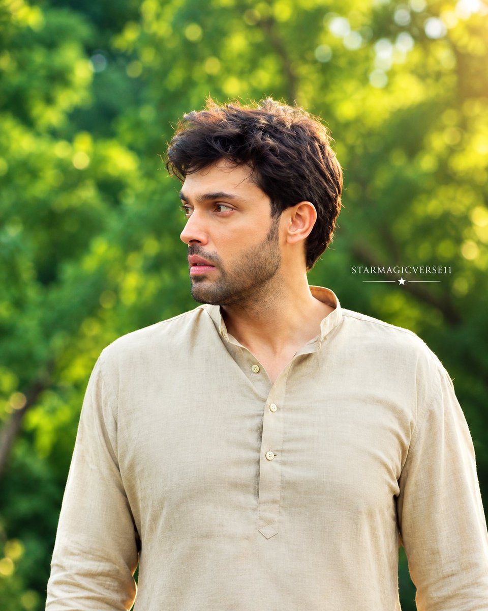 mishkatprecious's tweet photo. Mahid said enough is enough🫡 🔥
The calmness before the storm is giving me CHILLS For Seher, he’s ready to cross every limit🙂‍↔️🤌🏻

#ParthSamthaan #SeherHoneKoHai #Mahid https://t.co/faUqBBeBfw