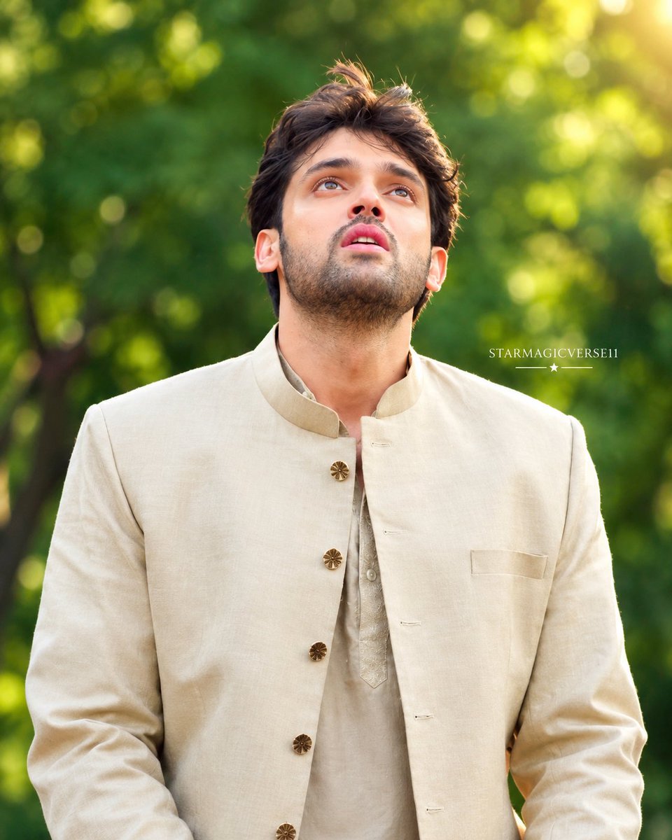 mishkatprecious's tweet photo. Mahid said enough is enough🫡 🔥
The calmness before the storm is giving me CHILLS For Seher, he’s ready to cross every limit🙂‍↔️🤌🏻

#ParthSamthaan #SeherHoneKoHai #Mahid https://t.co/faUqBBeBfw