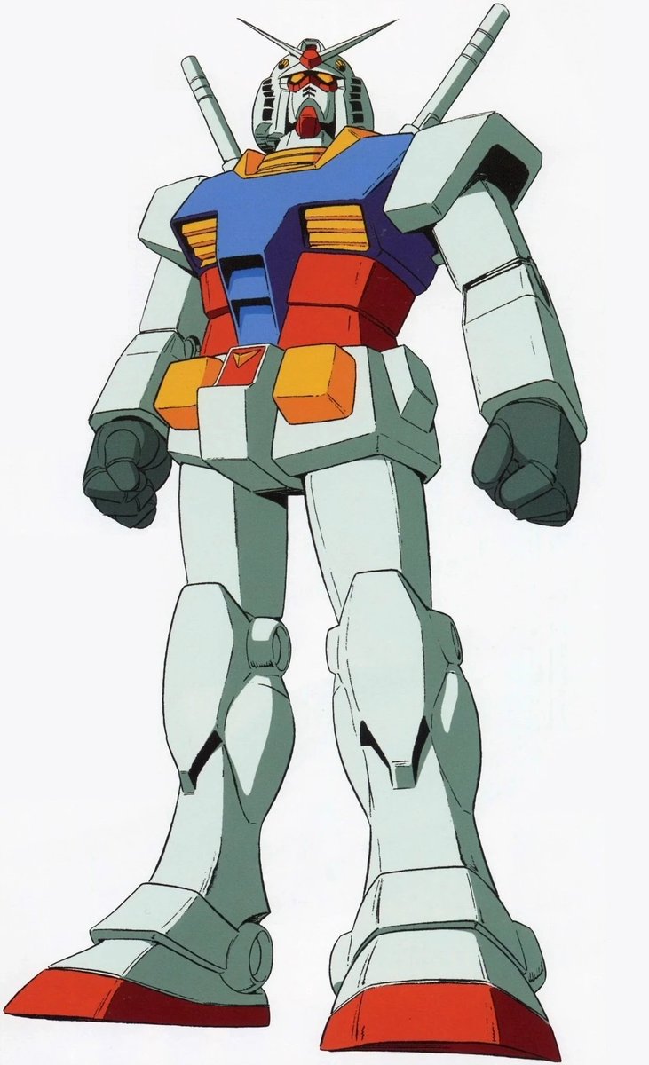 Crosspuru's tweet photo. The double zeta truly is still ootg I always loved how going from the RX-78 - MK2 - Zeta - ZZ it just looks like the Gundam is getting stronger and stronger like a natural evolution plus it helps watching 0079- zz u get to see how technology evolved too https://t.co/rBMRVuMKNe
