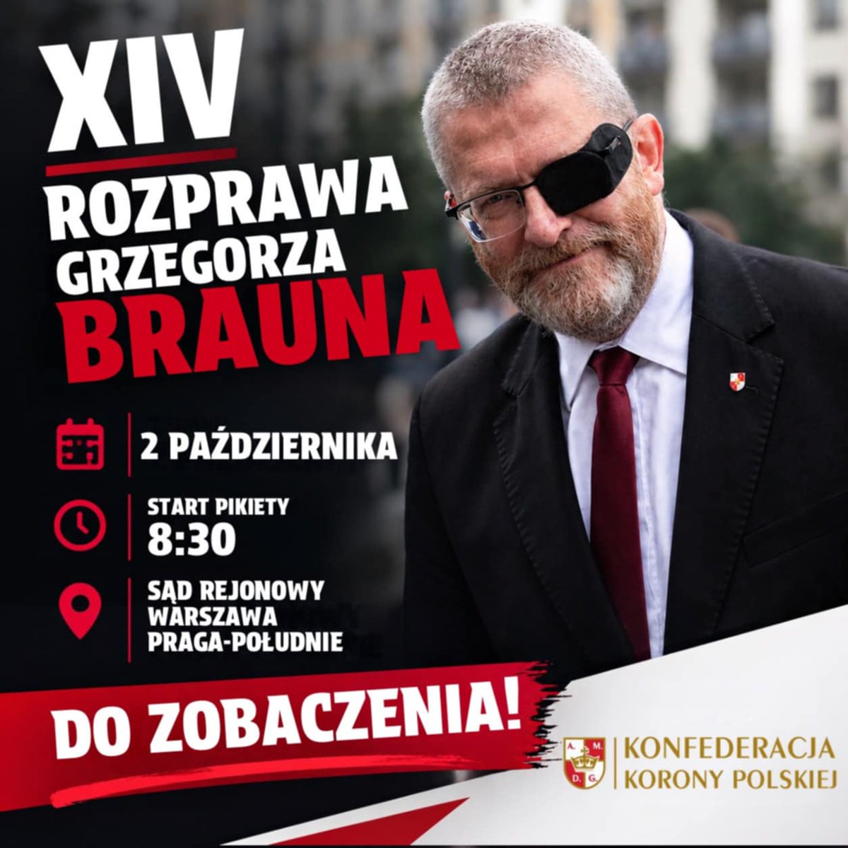 WojciechSinski tweet picture