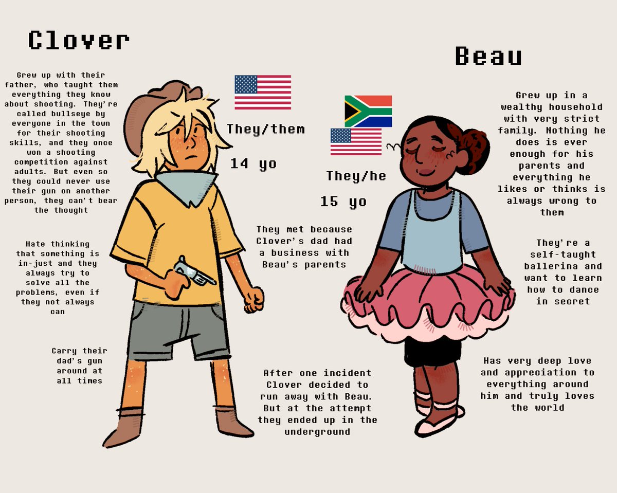 sweetygirl8970's tweet photo. Here’s my fallen humans headcanons, enjoy enjoy ENJOY
#deltarune #undertale https://t.co/zm0eUqcbHB