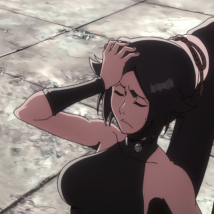 DailyYoruichi's tweet photo. https://t.co/sQ3iJNzt3x