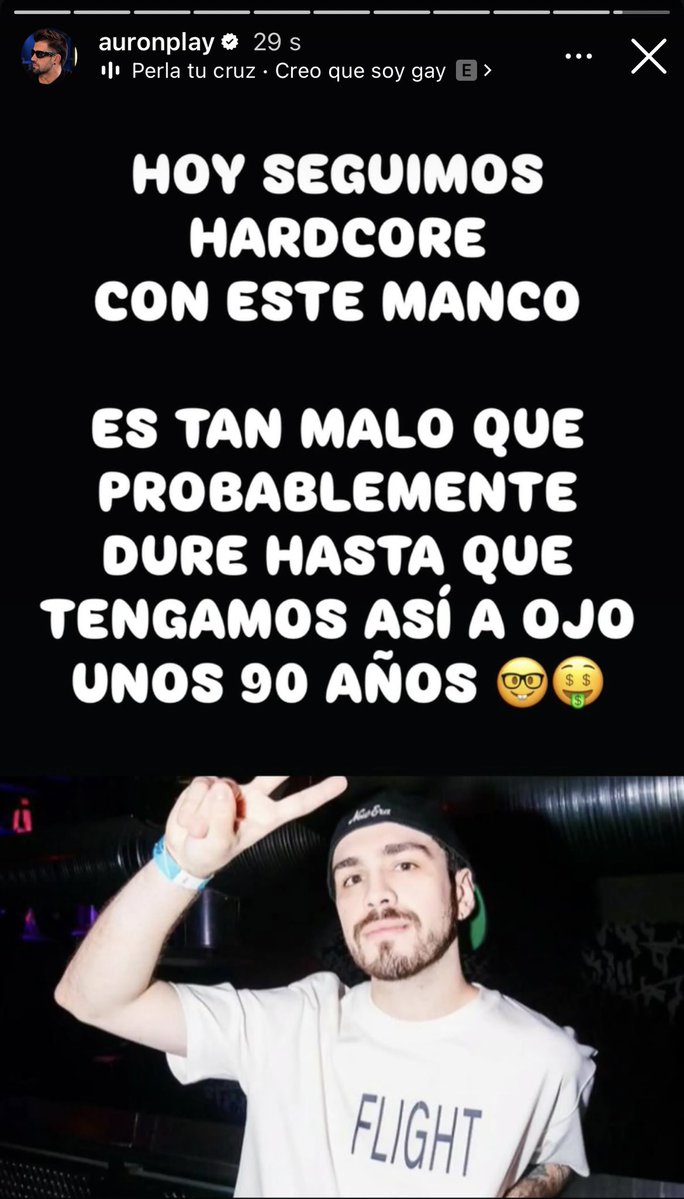 lorenagg07_'s tweet photo. Se viene, stream!!!! Duren 🗣️ https://t.co/a0ibKemgSi