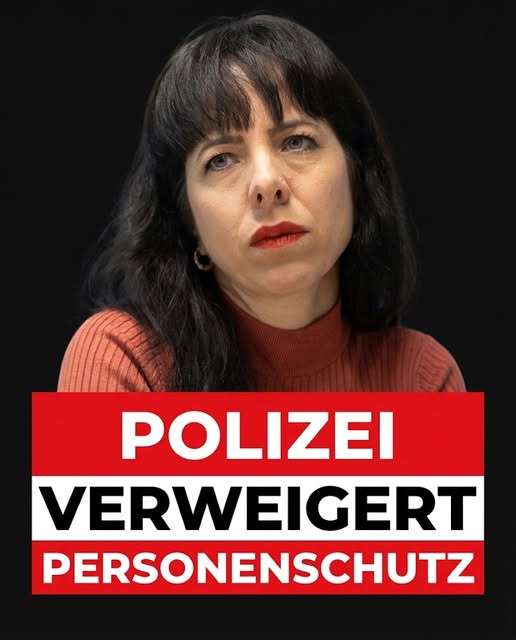 michael19994035's tweet photo. Linksextremisten brauchen KEINEN SCHUTZ
Richtig so !!!!..........oder ??? https://t.co/kZ4jQOJ6FY