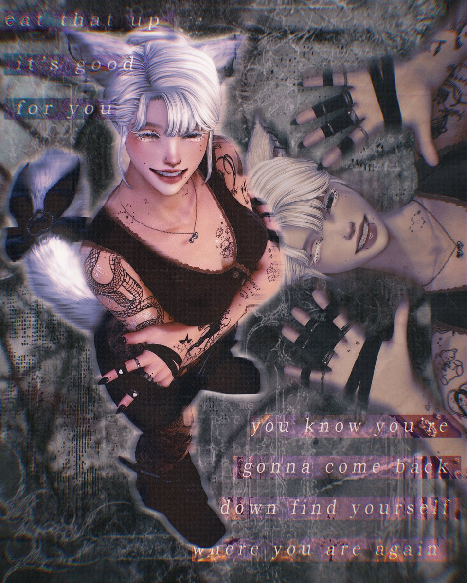 ffxiv_mimi's tweet photo. #ff14 • #gposer • #ffxiv • #miqote https://t.co/lPh88V66AM