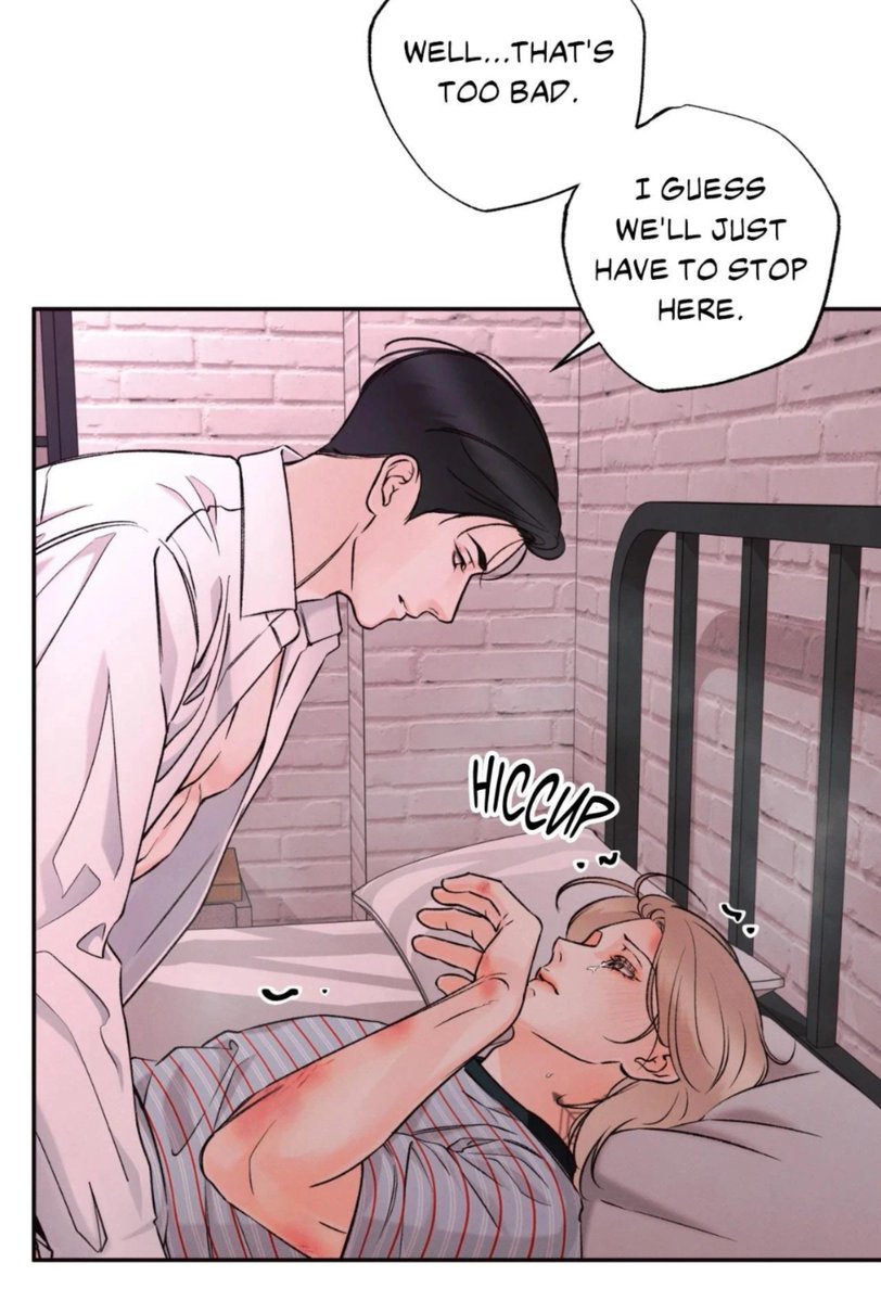 JevvahH's tweet photo. i love this part🥹
nanjo, you tease mokyeon and it's funny🤣how can a 20-something kid cry like his mom didn't give him candy bwhahahaha😂😭 #미혹의경계 #Borderline https://t.co/hoEKcyr7gA