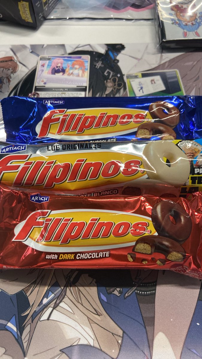 Aredurich's tweet photo. Skye bought me this just because I’m Filipino 😭😭😭 idk if I should feel happy or offended 😂 https://t.co/x0AY1xUEOo