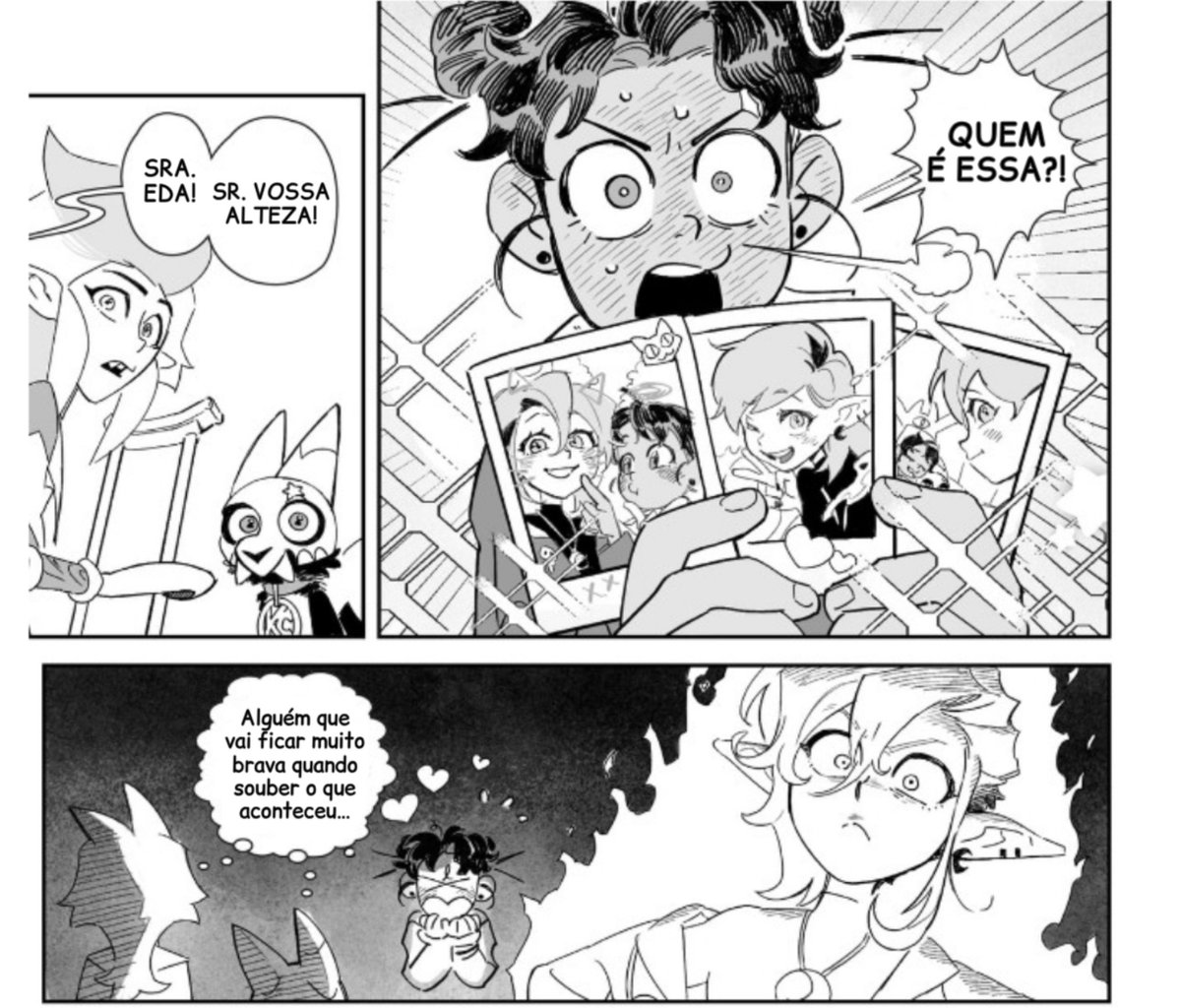 SoyMainJinx's tweet photo. TOH Novel Spoiler
.
.
Os "💕" ela nem se lembrando da Amity mas ainda toda apaixonadinha kkkkkk https://t.co/VtYswuyzBE
