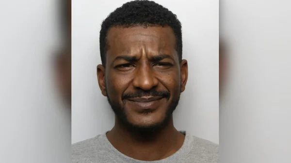 BasilTheGreat's tweet photo. 🚨BREAKING: A Sudanese illegal migrant has been Jailed for setting fire to a hotel with 170 people inside

But guess what his sentence was?

Two years and Seven Months

THE SAME AMOUNT OF TIME AS LUCY CONNOLLY

So actually BURNING DOWN a HOTEL gets you the same sentence as just tweeting that people should burn down a hotel

WE HAVE A TWO TIER JUSTICE SYSTEM