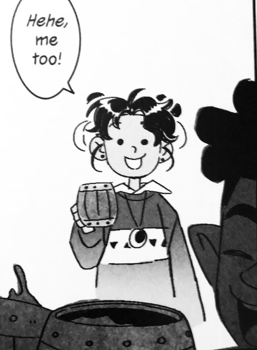 Calebsstabwound's tweet photo. #theowlhouse #TOHSPOILERS https://t.co/Ul9dFnYoSH
