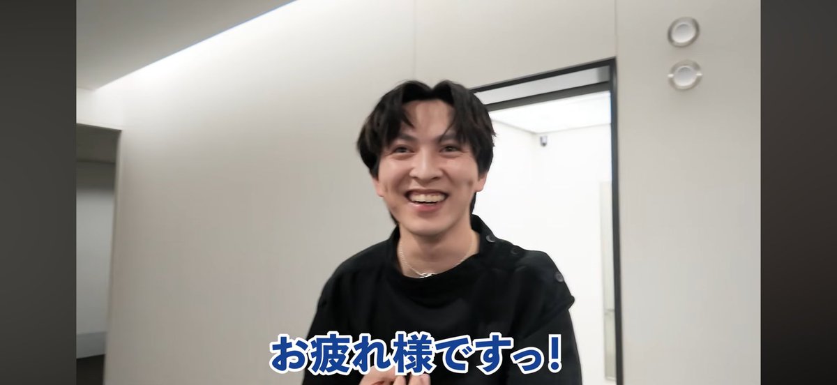 perfect_omochan's tweet photo. まず塩﨑太智が吉田仁人を笑わせている事実が愛おしいよな https://t.co/tN0LoVuOue
