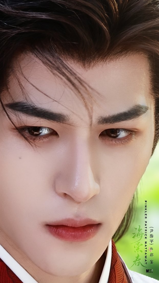 Makomamoru1001's tweet photo. หล่อแบบเทพเซียน🙏🏻✨️

พรุ่งนี้ขอให้แสงสาดมาถึงเจ้าปลาดาว ได้บัตรที่ต้องการ 
เทพเซียนท่านเจิ้งช่วยทีค่า😆

#แอบส่องเจิ้งเยี่ยน
#TheKillingOfBegonia 
#แพทริค #ZhengYan #海棠春
#PatrickFinkler @patrick_pppat https://t.co/7mq2ual2Qo