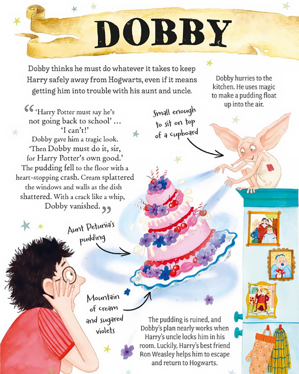 _illustrationX's tweet photo. InsideOut: How new illustrator Helen Brady is creating imagery for the Pocket Potter series

Read more: https://t.co/zNDum4F5Nx 

#WEAREILLUSTRATIONX @BloomsburyBooks #BookIllustration #PocketPotter #HelenBrady #JKRowlingBooks #Characters #Publishing #InsideOut #HarryPotter https://t.co/BP1LqKmGKi