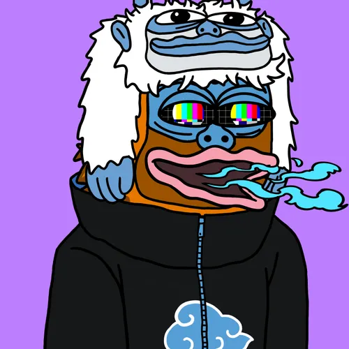 eyezenhour's tweet photo. In the spirit of @SuiNetwork Basecamp next week and Sui szn returning, it's time to bring back some giveaways 👀

Starting off with some Lofi NFTs 🥶

Mystic Yeti 4272 - Rank 87
Mystic Yeti 3888 - Rank 118
Mystic Yeti 806 - Rank 196
Mystic Yeti 4478 - Rank 145

NFTs are back. Sui is back. Lofi never left 🧊

To enter:
1️⃣ Like and repost
2️⃣ Follow me and @lofitheyeti 
3️⃣ Comment your favorite things about Lofi or Sui

Giveaway closes midnight on Sunday, October 4th. Good luck everyone 🩵