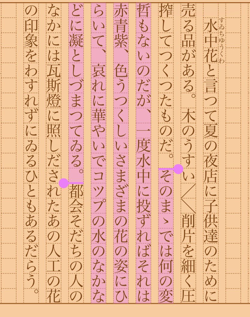 asakatsu_shosha's tweet photo. 『詩集夏花』伊東静雄
#朝活書写 No.2546
#朝活書写_2546
2026.09.30
https://t.co/AkZyBs559S https://t.co/z6hqfMRx5p