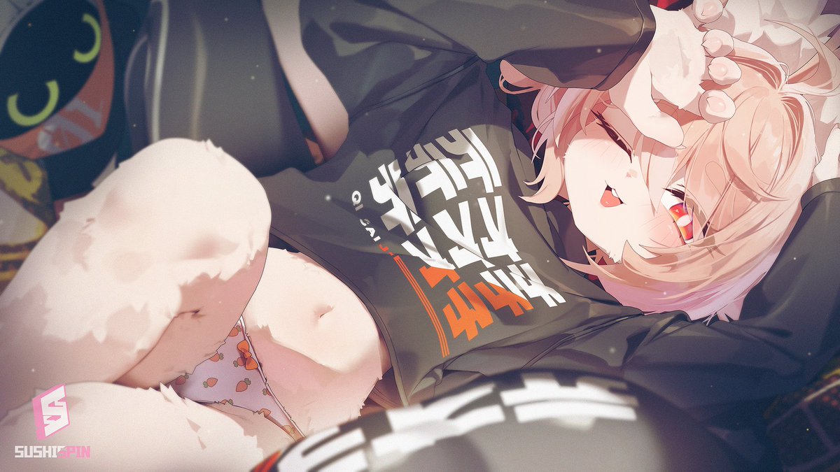 SushiSpin's tweet photo. pov https://t.co/2yngFw8h80