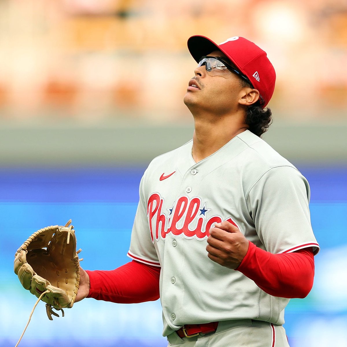 IzzoBets's tweet photo. MLB Prop #2⚾ {Sep 29}

80% HIT RATE‼️💎

🔒Jesus Luzardo 6.5 Outs
{-125} Fanatics #Phillies

FOLLOW FOR MORE LOCKS!💪@izzobets

-While the Atlanta Braves feature a formidable batting order, their aggressive hitting philosophy inherently produces higher swing-and-miss and strikeout rates, particularly against left-handed power pitchers. Luzardo’s elite fastball velocity coupled with his wipeout slider allows him to rack up quick strikeout outs without accumulating long, pitch-taxing plate appearances. If he generates early whiffs or soft contact against the top of Atlanta’s order in the 1st inning, he can sail through the first pass of the lineup on low pitch volume, clearing the 6.5 outs line before familiarity or fatigue becomes an issue.

-The Braves' lineup relies heavily on elite left-handed bat production from anchors like Matt Olson and Michael Harris II. Luzardo’s career splits show dominant left-on-left metrics, where his sweeping slider and high-seam heat completely neutralize southpaw power. Managers design playoff rotations specifically to exploit these tactical advantages early in games. By winning these high-leverage matchups against Atlanta’s key lefties in the 1st and 2nd innings.

RTs♻️+ LIKEs💜Appreciated❗️

📊powered by:@propsdotcash

#gamblingx | #gamblingtwitter