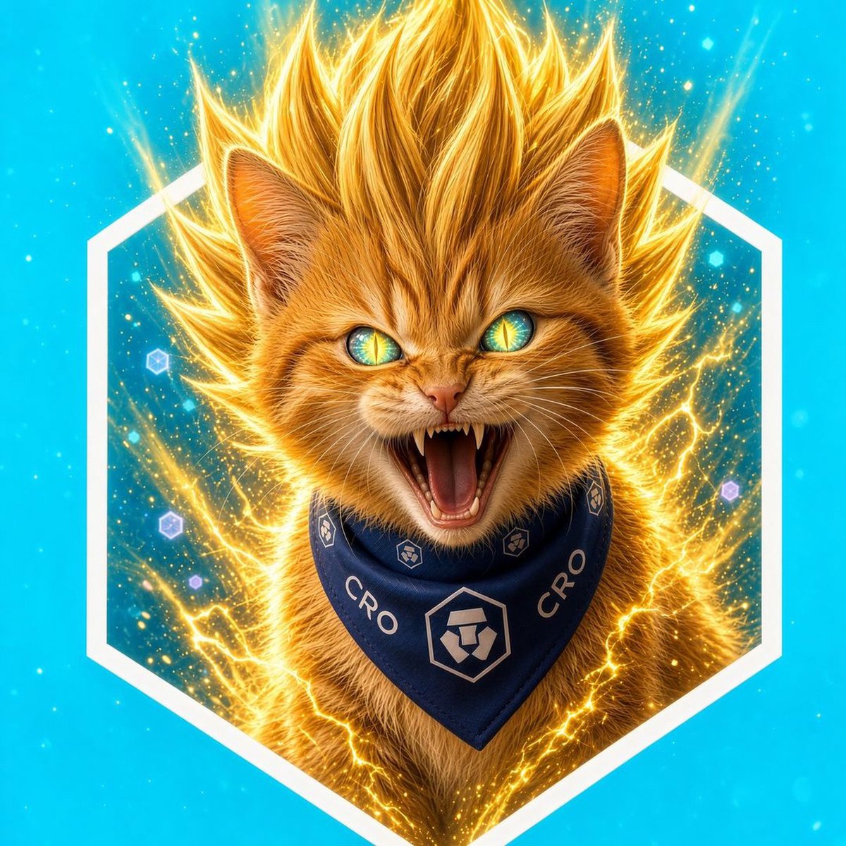 ThreePete93's tweet photo. @UltApp We want to trade the cat on #UltApp
$ULTCAT https://t.co/vcGwYTxp2s