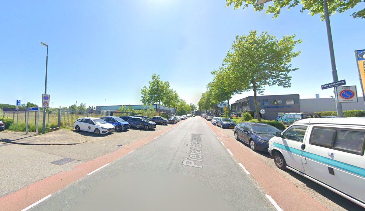 BMW-bestuurder neergestoken na opzettelijke aanrijding op Dordtse Kil II