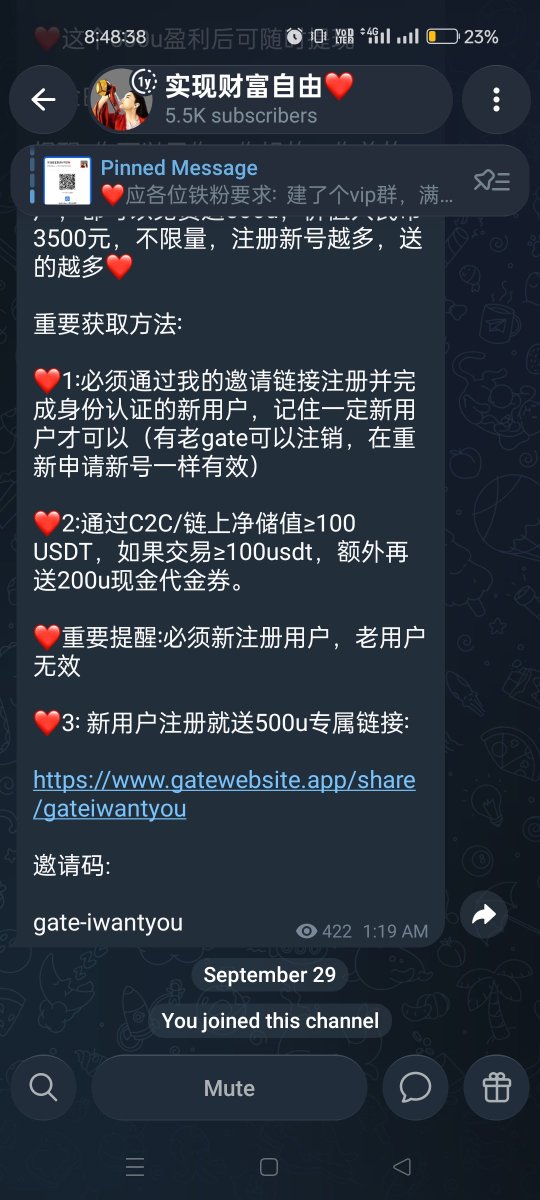 Mackxyz9's tweet photo. @wyl2035 7kxTr8o3ru343Ues6eKKrr3bXht55eVtJKQmHi9tLw4Q https://t.co/t7IlDEqca4