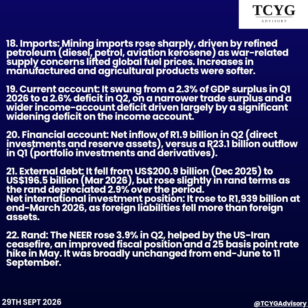 TCYGAdvisory's tweet photo. https://t.co/ZswJW3GuoR