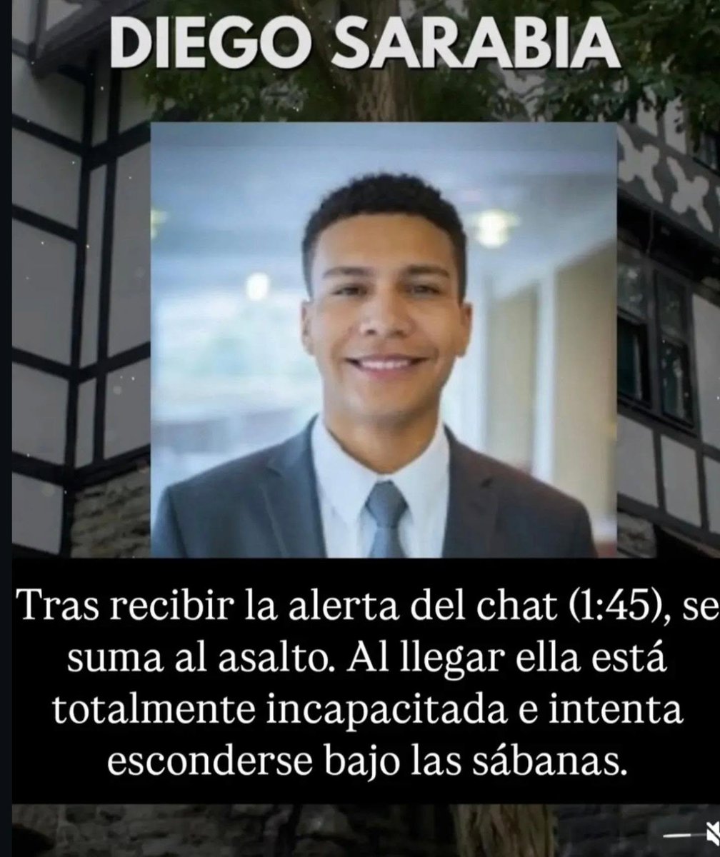 ItzaCherbonneau's tweet photo. Y no son monstruos, ni casos aislados, ni entes que salieron de algún cuento de terror, son hombres, comunes y corrientes como tantos, son hijos sanos del patriarcado, que actúan desde la socialización de una cultura profundamente misoginia y machista. Y lo aprenden. https://t.co/4EqyAWufMq