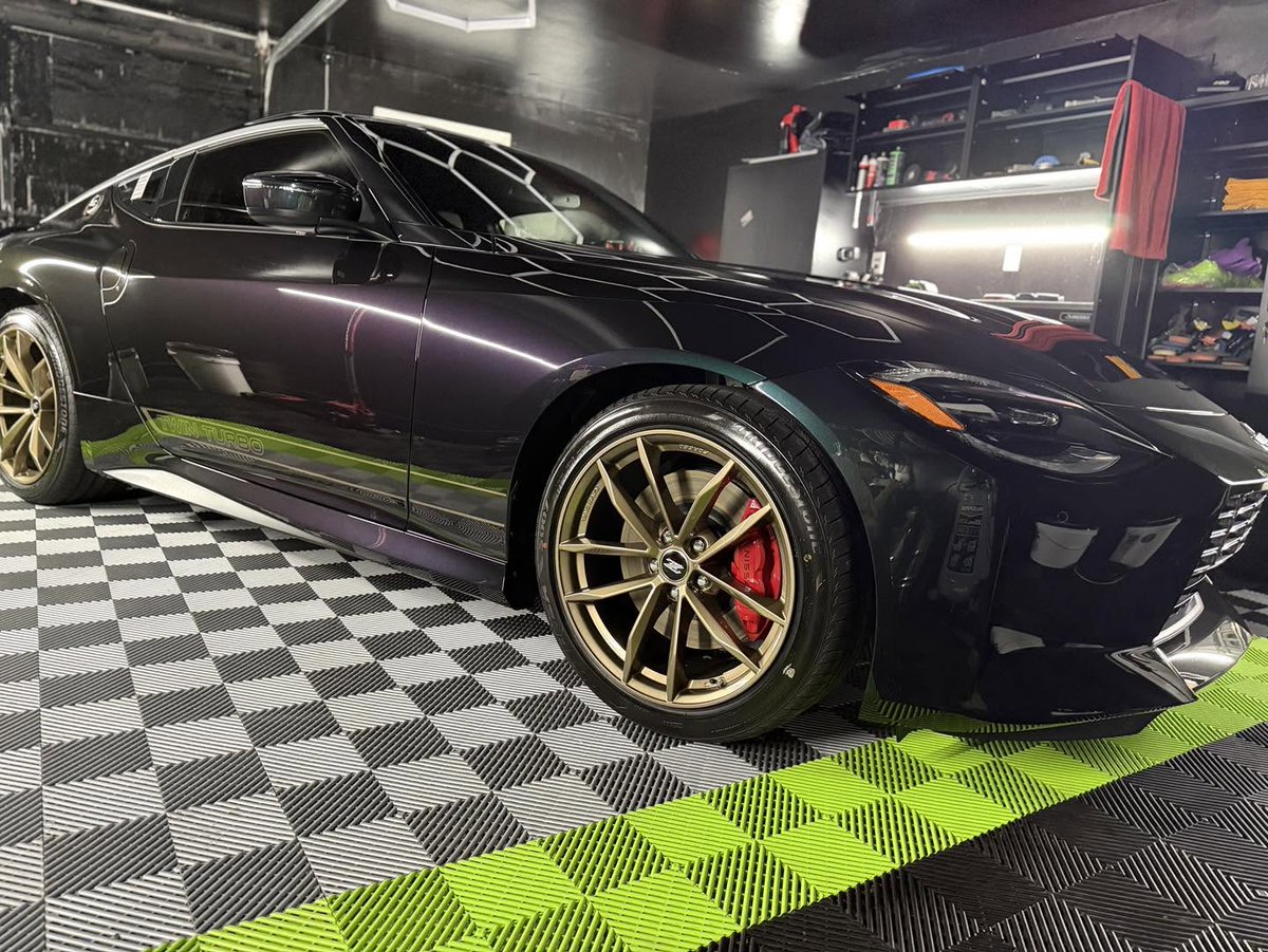 ANDERSON1779's tweet photo. Pictures don’t do this car justice. “We Take Our Time to Make Yours Shine”

Book online or call, text, email, or message to schedule an appointment. 727-810-7162
shine. doctor. detailing@gmail. com https://t.co/F1hg7DjdP4