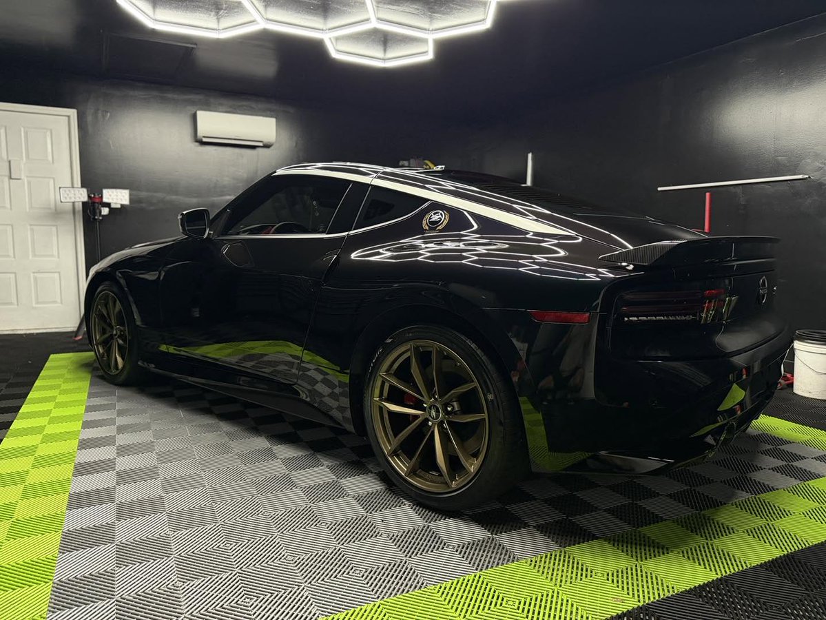 ANDERSON1779's tweet photo. Pictures don’t do this car justice. “We Take Our Time to Make Yours Shine”

Book online or call, text, email, or message to schedule an appointment. 727-810-7162
shine. doctor. detailing@gmail. com https://t.co/F1hg7DjdP4