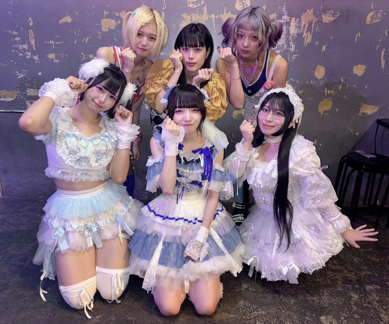 校庭カメラガールフュンフ (@ktcgf_jpn) / X