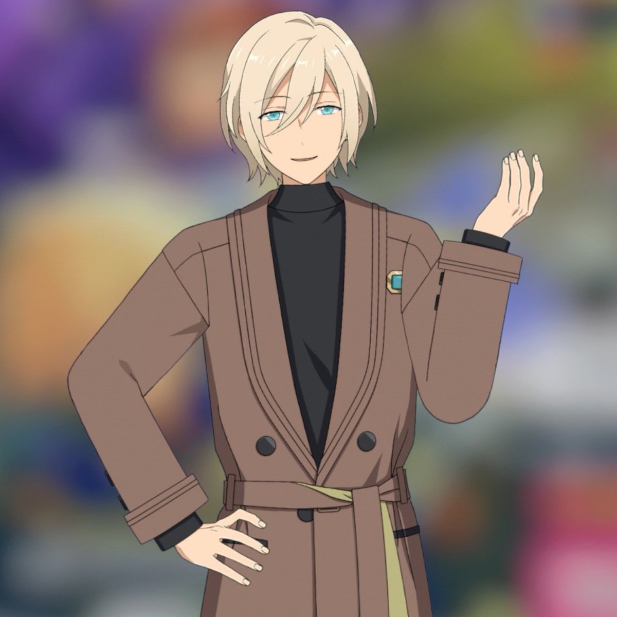 operablues's tweet photo. i need wataru's winter casual already so i can draw either of them tying themselves together at the waist with eichi's coat belt 💢 https://t.co/Iz4q7o7pEG