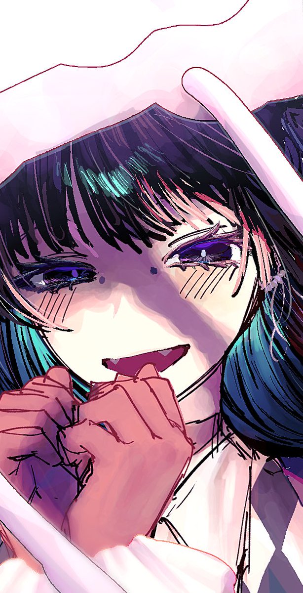 Ni5_r8's tweet photo. ﾌﾁﾞﾐちゃん再掲 https://t.co/x9lj6NeiI9