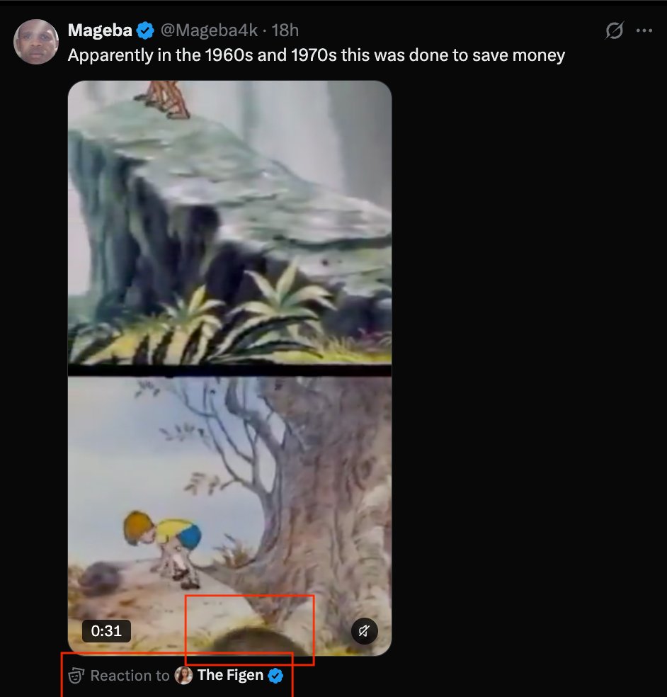 allegrajacchia's tweet photo. @Mageba4k @nikitabier @KettlebellDan @kcoleman Thank you SO much for bringing this matter to our attention. This is your last day in Original Content Rewards. 

https://t.co/SVJllikv0u https://t.co/5ezEhb6jih