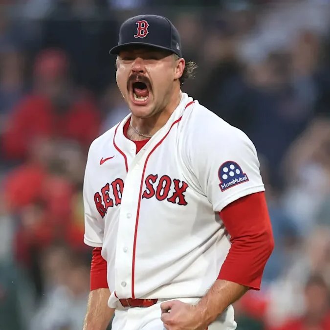 IzzoBets's tweet photo. MLB Prop #3⚾ {Sep 29}

80% HIT RATE‼️💎

🔒Payton Tolle O 1.5 ER
{-125} DraftKings #RedSox

FOLLOW FOR MORE LOCKS!💪@izzobets

-Payton Tolle relies heavily on a high-velocity, high-extension fastball to establish dominance and set up secondary offerings. However, the Yankees' lineup is heavily scouted to hunt and punish high-velocity heat, particularly early in counts. When an offense equipped with elite bat speed anticipates a heavy dose of fastballs, batters can jump on his primary pitch early before he settles in, driving in quick runs.

-The New York Yankees field one of the most imposing lineups in baseball against left-handed pitching, anchored by elite sluggers like Aaron Judge and Giancarlo Stanton who destroy southpaw offerings. Payton Tolle, as a left-handed pitcher, faces a hostile structural matchup against a lineup stacked with right-handed power specifically engineered to punish lefties. In high-leverage postseason atmospheres, a single mislocated pitch can easily result in a multi-run homer or back-to-back extra-base hits, clearing the 1.5 earned run line in a matter of two plate appearances.

RTs♻️+ LIKEs💜Appreciated❗️

📊powered by:@propsdotcash

#gamblingx | #gamblingtwitter