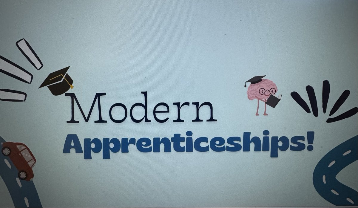 PathwaysNLC's tweet photo. 🌟Week 8🌟
We had our Early Careers Team out talking with our youth about Summer Placements and Modern Apprenticeships. A very useful session with loads of interesting information.  👍🤩 #WorkingTogether @nlcpeople https://t.co/FXP9o7Ur86
