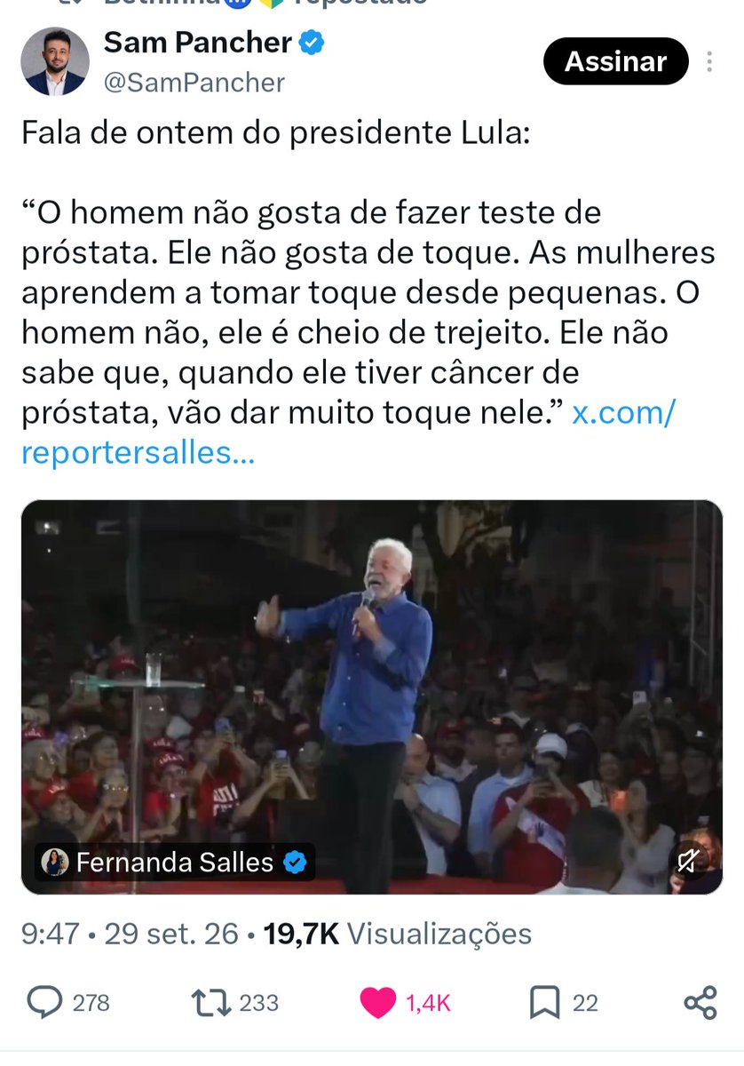 MariluBH10's tweet photo. Brasileiros e Brasileiras!

Protejam as crianças! https://t.co/iT8Wrh06cm