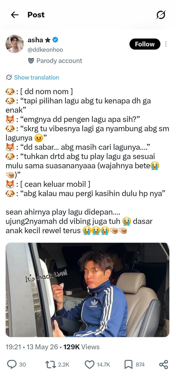 carmeniverse's tweet photo. pdhl gue gamau up ini, tp mau gmn lagi krn gue beneran ga terima kalo konteks gue yg digeser gini, gue ambil 4 sample ini sbg contoh klo masalah ini antara panggilan sh ke kh atau sebaliknya, bkn panggilan kita ke sh dan kh, krn gue liat rame di tl malah bahas— https://t.co/eannh26SOo