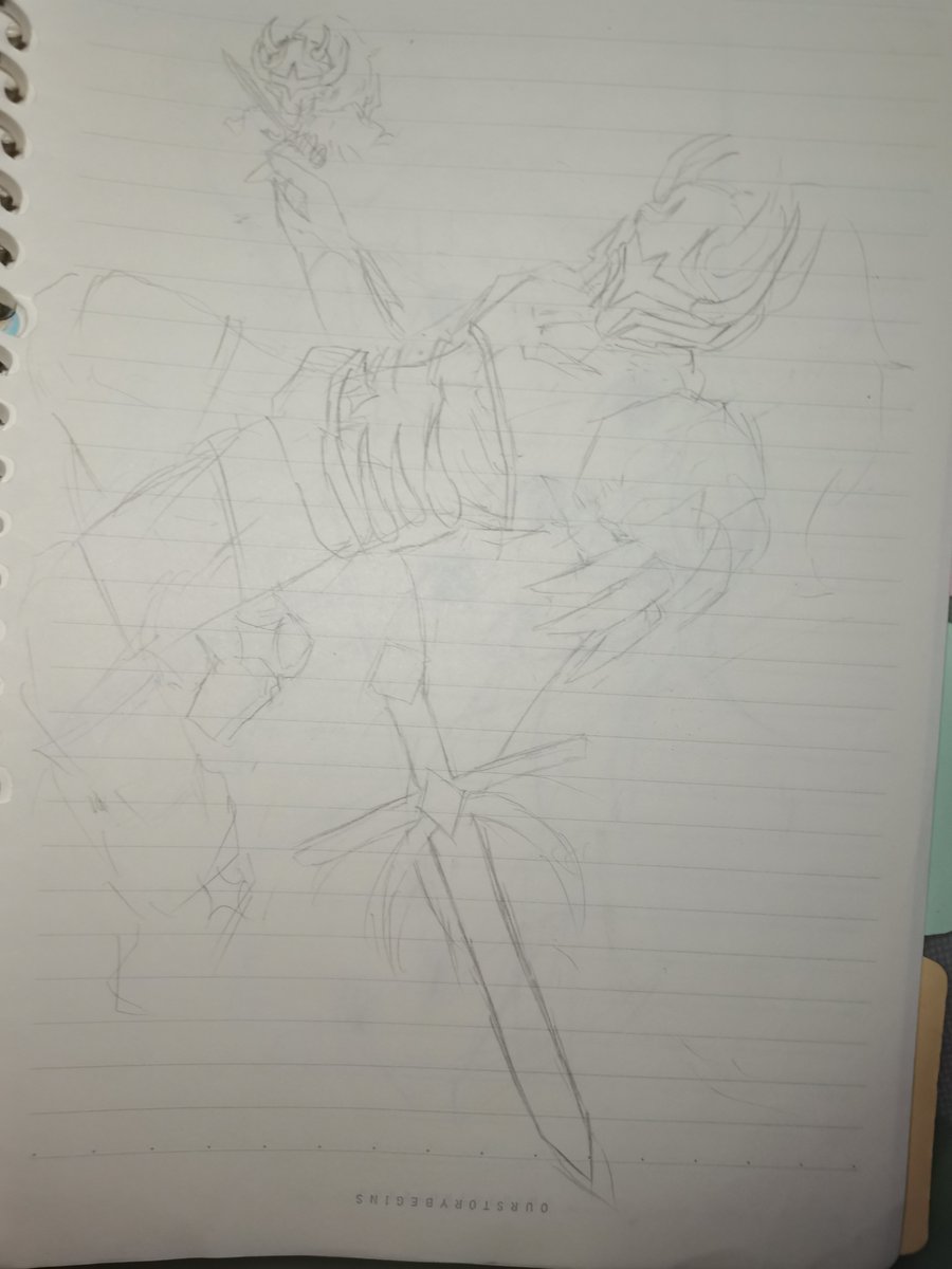 sharkinlen89670's tweet photo. not finished
#nullscape_art
#voidbreaker https://t.co/KB8gRPOZrt
