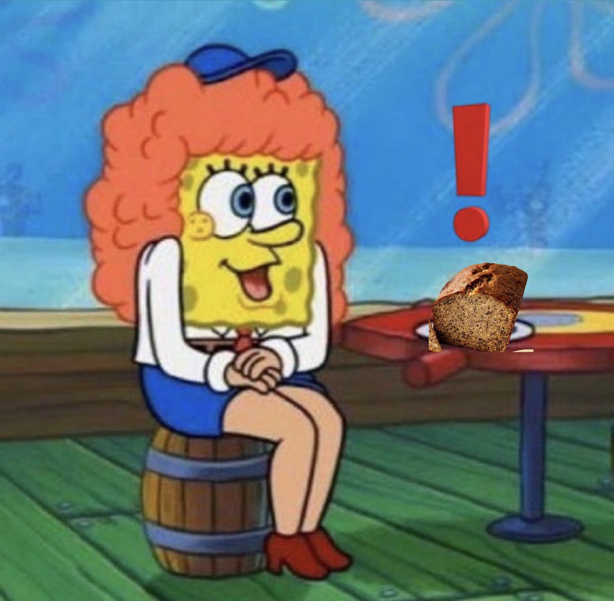 deliclit's tweet photo. Roommate really dropping the ball on eating her bananas…. So much so that I can only assume a ferocious banana bread is in order https://t.co/GW6DQhgJ4I