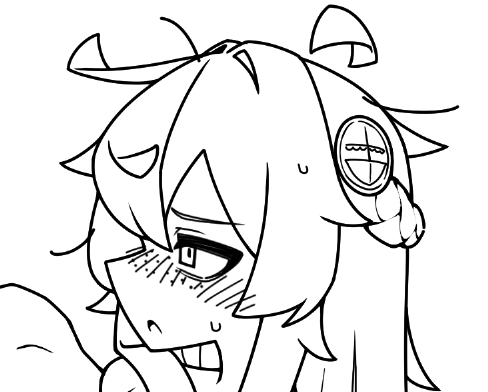 skKAZU1's tweet photo. faces https://t.co/A31Hvb3EE3